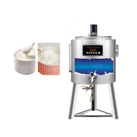 Machine de pasteurisation du lait à petite échelle pour assurer la sécurité alimentaire pour les exploitations laitières domestiques et de petite taille