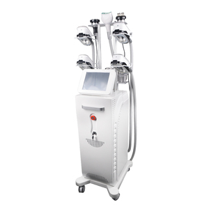 Máquina Reafirmante Corporal de 360 Grados con Manijas Multiángulo para Tratamiento Profesional de Contorno - Product Image 5