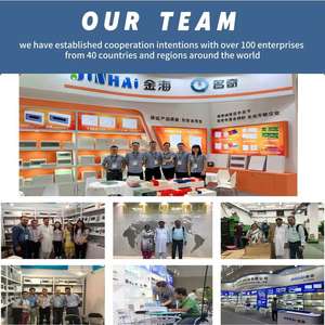 Özel Ev Kullanımı <span class=keywords><strong>Mini</strong></span> Devre Kesici Elektriksel 2 Yollu MCCB Dağıtım Kutusu 150A 380V IP30 JINHAI Fabrika Satışı Güç Ekipmanları - Product Image 5