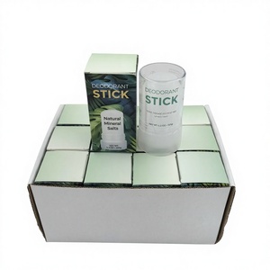 Desodorante en Barra Sólido de Larga Duración con Aroma Fresco que <span class=keywords><strong>No</strong></span> Irrita Después del Afeitado - Product Image 6