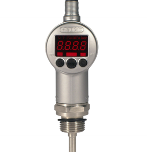 ETS 3226-3-100-000 การวัดอุณหภูมิด้วยโซลินอยด์ - Product Image 1