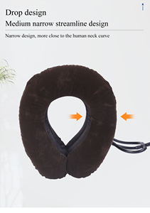 อุปกรณ์ยืดและแก้ไขคอแบบพองได้อุปกรณ์ดึงและแก้ไขคอสำหรับทางการแพทย์ - Product Image 2