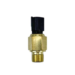Sensor de Temperatura 2848A129 de Conexión Rápida para Monitoreo de Refrigerante del Motor Perkins - Product Image 1