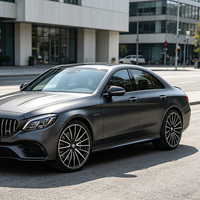 Jantes FLowtone en promotion, jantes de voiture pour passagers 17" 18" 19" 21" 5x112, jantes en alliage pour voitures européennes, pour Mercedes-Benz AMG