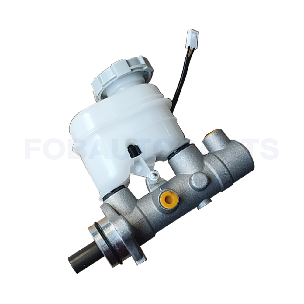 Automotive Brake System Brake Master Cylinder for Kia MENTOR II 97 58520-FD300