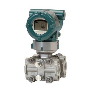 Sensor Diferencial de Alto Rendimiento Yokogawa Serie Ejx y Eja, Modelo Eja110a, 0-10MPa, IP67, Japonés, 12-36VDC, para Gas/Líquido/Aire - Product Image 3