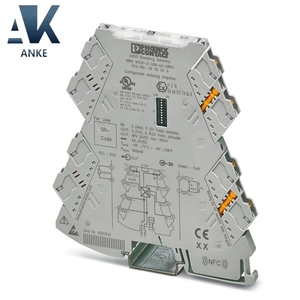 MCR-2-UNI-UI-UIRO Phoenix MINI-Conditionneur de signal 2902026 - Product Image 1