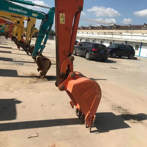 รถขุดมือสอง HITACHI ZX60-3รถขุดมือสอง - Product Image 1