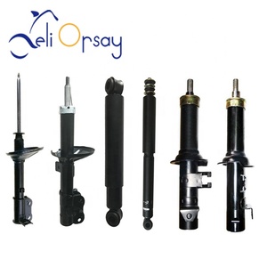 Amortisseur de voiture pour HONDA Ridgeline 52611-SJC-A03 - Product Image 3