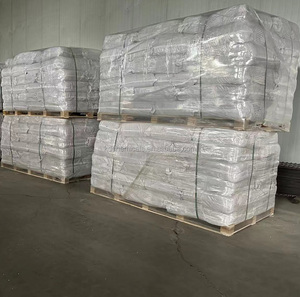 Le milieu de cellulose/la lignocellulose/la fibre de xylem/la fibre de cellulose de bois améliore la résistance aux fissures du conc - Product Image 1