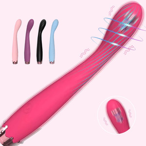 Veloce orgasmo G Spot dito vibratore per le donne Areola clitoride stimolatore Dildo Vagina massaggiatore femminile giocattoli sessuali per adulti merci - Product Image 1