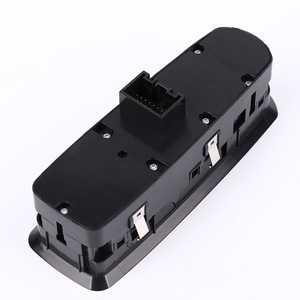 สวิตช์ควบคุมกระจกไฟฟ้า Porsche Cayenne ปี 2003 ของใหม่ สำหรับเปลี่ยนซ่อม - Product Image 4