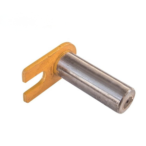 อะไหล่รถตัก LW300F LW300FN LW300KN บุ๊คเก็ต ลูกปืนล่าง ทนทานต่อการสึกหรอ - Product Image 6