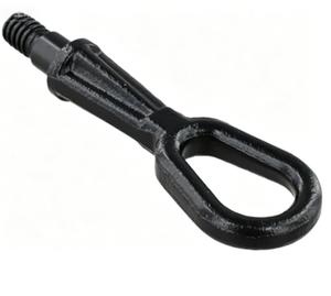 Crochet de remorquage pour voiture 1T0805615A pour <span class=keywords><strong>Volkswagen</strong></span> Beetle Golf Jetta Tiguan GTI Eos Passat - Product Image 4