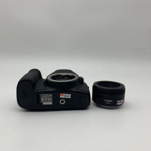 Vente en gros de caméras reflex numériques <span class=keywords><strong>Canon</strong></span> EOS <span class=keywords><strong>6D</strong></span> d'occasion, originales, plein format, avec objectif <span class=keywords><strong>EF</strong></span> 50mm f/1.8 STM, kit WiFi GPS, fournisseur - Product Image 5