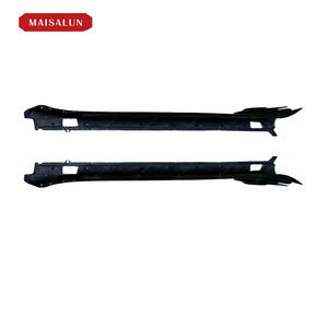 คุณภาพที่ดีที่สุดพร้อมการออกแบบเส้นที่สมบูรณ์แบบ 2016-2020 ชุดร่างกายสําหรับ <span class=keywords><strong>Paramera</strong></span> 971.2 อัพเกรดเป็นกระโปรงข้างสไตล์คาร์บอนไฟเบอร์ - Product Image 6