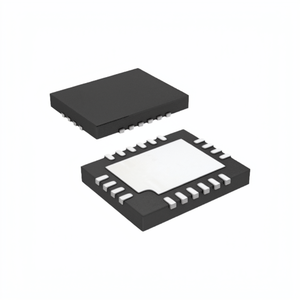 Interface Components Electronic Original One Stop Service 20 WFQFN Exposed Pad LTC4332IUFD#TRPBF - Product Image 1