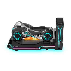 <span class=keywords><strong>Simulateur</strong></span> de conduite de voiture VR pour adultes, nouveauté, parc à thème de réalité virtuelle, <span class=keywords><strong>simulateur</strong></span> de <span class=keywords><strong>moto</strong></span> VR - Product Image 3