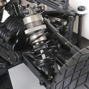 Voiture RC ROFUN F5 1/5, véhicule télécommandé sans fil, Rcm Crack pour <span class=keywords><strong>Batmobile</strong></span> avec Taka Racing VM22-1 - Product Image 6