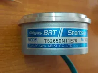 New and in Stock - resolver Type: TS2650N11E78 for Servomotors - Brand New. for PLC, PAC & Dedicated Ctrlrs