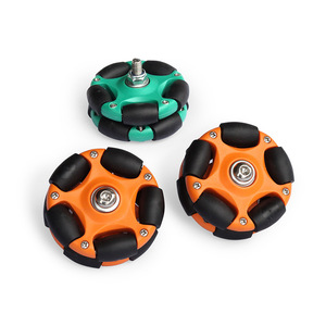 Petits accessoires de <span class=keywords><strong>vélo</strong></span> pliants <span class=keywords><strong>roue</strong></span> à bascule ultra-silencieuse mise en œuvre facile <span class=keywords><strong>roue</strong></span> en plastique <span class=keywords><strong>universelle</strong></span> - Product Image 2