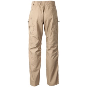 Jinteng Tactical Camouflage Combat <span class=keywords><strong>Battle</strong></span> Outdoor Waterproof Rip-Stop Respirant Outdoor Tactical Hiking Combat Khaki Pants - Product Image 4