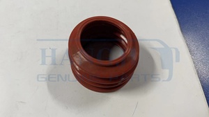 Guangzhou Offre Spéciale Auto Châssis Pièces Étriers De <span class=keywords><strong>Frein</strong></span> Étrier De Bus Chinois <span class=keywords><strong>Cache</strong></span>-Poussière De <span class=keywords><strong>Frein</strong></span> - Product Image 2