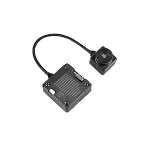 FPV-TIC256FM nhiệt hình ảnh <span class=keywords><strong>camera</strong></span> cho bay không người lái 256 192 <span class=keywords><strong>IR</strong></span> Độ phân giải, trọng lượng nhẹ HD FPV mô-đun - Product Image 3