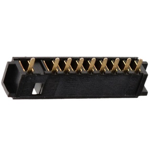 Blade Battery Holder 9Pin High Current <b>Smart</b> Lock 9P Connector Spacing 2.5MM Blade Battery Socket 9 Bits - Product Image 4