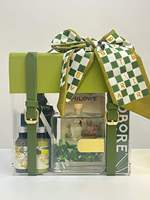 Boîte cadeau carrée en acrylique hautement transparente, à tenir à la main, pour cadeaux d'affaires. Coffret cadeau pour invités de mariage. Coffret cadeau romantique pour la Saint-Valentin
