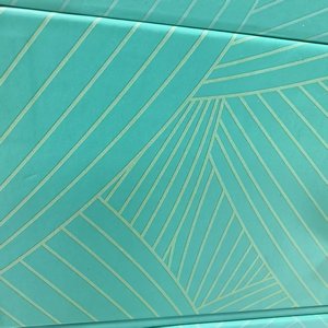 Guangdong Paperboard Magnetic Flap Open Lid Hinged Clamshell Two Layer Drawer Gift Box Embossing Sponge Lining Matt Lamination - Product Image 5