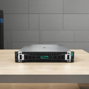 เซิร์ฟเวอร์แร็ค ProLiant DL380 Gen11 2U รุ่นใหม่ล่าสุด พร้อมโปรเซสเซอร์ Xeon Gold 6526Y หน่วยความจำ 128GB DDR5 สำหรับงาน IT และข้อมูลคลาวด์ - Product Image 1