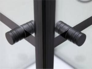 Cabina dimagrante macchina da bagno doccia personale bagnato e acqua calda idropulitrice bagno turco a infrarossi sauna secca capsula spa - Product Image 3