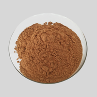 Extrait naturel de fruit de cynorrhodon, 10% de polyphénols en poudre, extrait de cynorrhodon