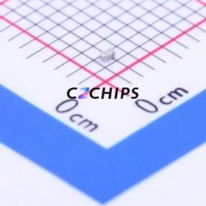 GJM1555C1H3R6CB01D SMD Capacitor (MLCC) 0402 3.6pF 50V C0G - Product Image 1
