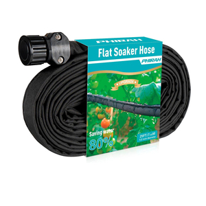 Vendita calda in PVC tubo flessibile <span class=keywords><strong>per</strong></span> casa <span class=keywords><strong>orto</strong></span> personalizzabile tipo toppa a goccia tubo di <span class=keywords><strong>irrigazione</strong></span> a permeazione piatta transfrontaliera - Product Image 6