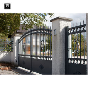 <span class=keywords><strong>ประตู</strong></span><span class=keywords><strong>รั้ว</strong></span>เหล็กดัดอัตโนมัติสำหรับบ้านพักอาศัย <span class=keywords><strong>ประตู</strong></span><span class=keywords><strong>รั้ว</strong></span>เหล็กสำหรับสวน <span class=keywords><strong>ประตู</strong></span>วิลล่า <span class=keywords><strong>ประตู</strong></span>หลัก<span class=keywords><strong>หน้า</strong></span><span class=keywords><strong>บ้าน</strong></span> - Product Image 2