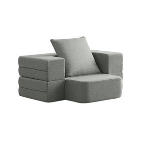 Fauteuil pliant pour enfants Giving Tree avec accoudoirs pour la lecture et la sieste, à partir de 3 ans - Product Image 4