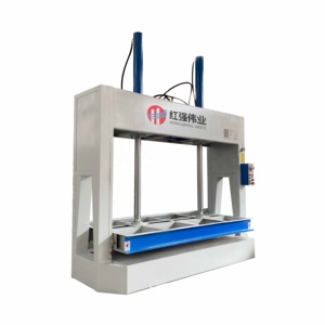 <span class=keywords><strong>Presse</strong></span> à froid hydraulique pour <span class=keywords><strong>presse</strong></span> à <span class=keywords><strong>bois</strong></span> de contreplaqué de meubles - Product Image 4