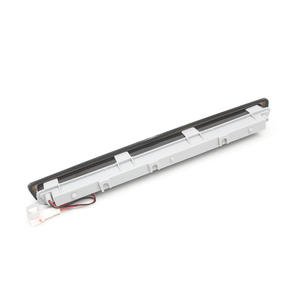 Luces Traseras para Toyota Land Cruiser Prado LC120 Lexus GX470 Rojo Negro M189 81570 60081 81570 60080 - Product Image 5