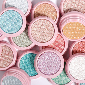 <b>Eye</b> <b>Shadow</b> Highlight Power for Woman <b>Eyes</b> Makeup with Multiple Single Beautiful Colors - Product Image 1