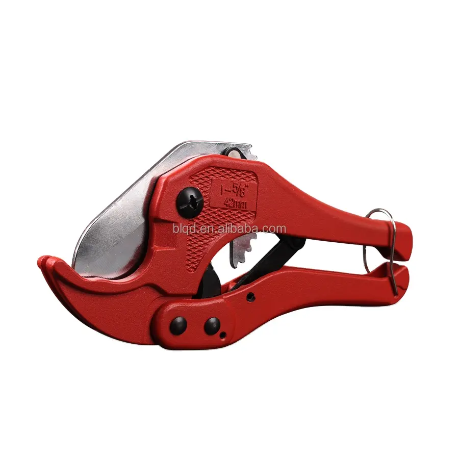 PPR/PE/PVC pipe cutter/cutting tools