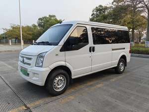 <span class=keywords><strong>รถ</strong></span>ตงฟงเสี่ยวคัง EC36 ปี 2021 รุ่นมาตรฐาน ใช้แบตเตอรี่ไฮเทค Guoxuan - Product Image 4