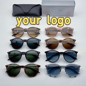 釣りアプリケーションユニセックス軽量デザイナーサングラス0101Sパイロットドライブブランド逆サングラスオリジナルボックス付き - Product Image 6