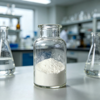 Vitamine C Phosphate de haute stabilité, résistant à la chaleur, qualité alimentaire, 35% de Magnésium Ascorbyl Phosphate pour l'élevage et l'aquaculture