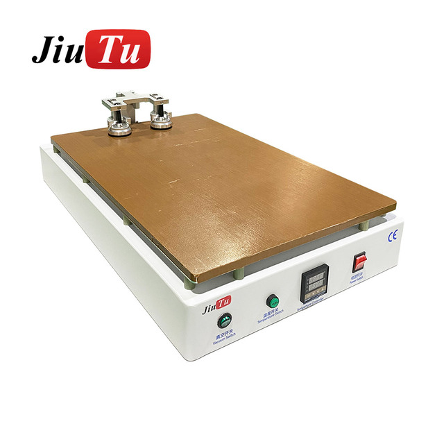 27 Inch Vacuum Separating Machine Lcd Separator Touch Screen Repair Tool Screen Separator Machine