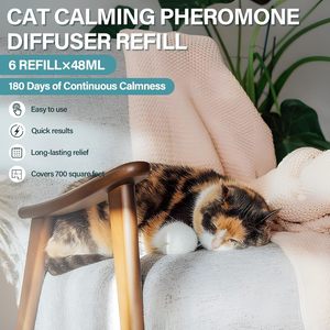 3 pièces par set <span class=keywords><strong>adaptil</strong></span> calm home diffuseur avec recharge 30 jours - Product Image 6