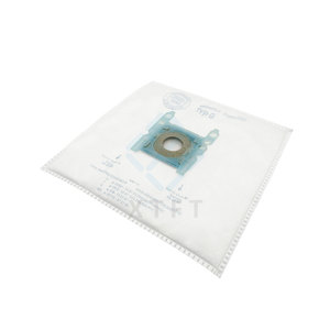 Reemplazo de bolsas de polvo compatibles con aspiradora <span class=keywords><strong>Bosch</strong></span> TypeG/GL30/GL40 Bolsas de polvo personalizadas disponibles - Product Image 5
