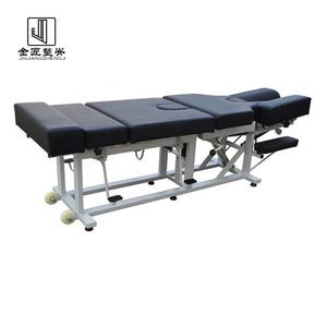 Grosir Meja Terapi <span class=keywords><strong>Chiropractic</strong></span> Kontrol Manual dengan Harga Murah - Product Image 4