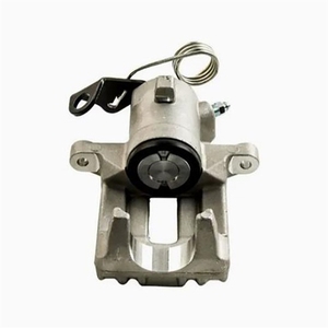 Caliper de Freno Trasero Flotante de Hierro Fundido Duradero, para Peugeot <span class=keywords><strong>208</strong></span>, 301 - Parte Certificada IATF16949, Fábrica China - Product Image 3
